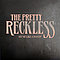 The Pretty Reckless - Hit Me Like A Man EP album