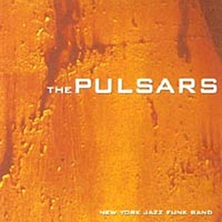 The Pulsars - The Pulsars album