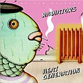 The Radiators - Heat Generation album