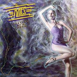 The Raes - Dancing Up A Storm album