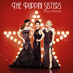 The Puppini Sisters - Hollywood альбом