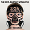 The Red Jumpsuit Apparatus - Am I The Enemy album