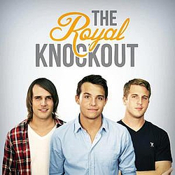 The Royal Knockout - The Royal EP album