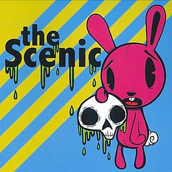 The Scenic - It&#039;s A Secret To Everyone альбом