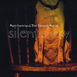 The Smooth Maria - Silent Show album