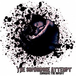 The Sophomore Attempt - Embrace The Impact album