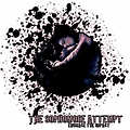 The Sophomore Attempt - Embrace The Impact альбом