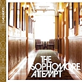 The Sophomore Attempt - Hallways альбом