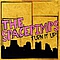 The Spacepimps - Turn It Up! альбом