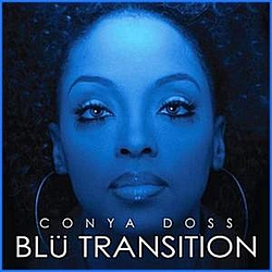 Conya Doss - Blu Transition album