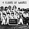 The Squids - 4 Floors Of Whores альбом