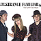 The Strange Familiar - You Can&#039;t Go Back album