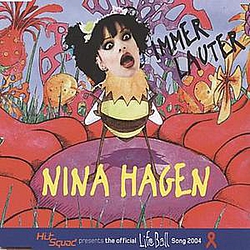 Nina Hagen - Immer lauter album