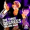 The Three Degrees - Holding Back альбом