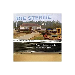 Die Sterne - Die Interessanten: Singles 1992-2004 альбом