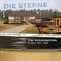 Die Sterne - Die Interessanten: Singles 1992-2004 album