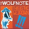 The Wolfnote - This Is The Getdown album