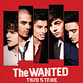 The Wanted - Third Strike альбом