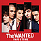 The Wanted - Third Strike альбом