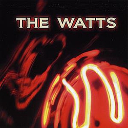 The Watts - The Watts album