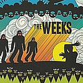 The Weeks - Comeback Cadillac альбом