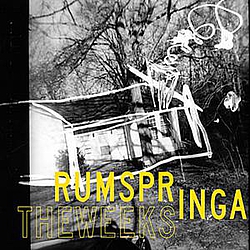 The Weeks - Rumspringa album