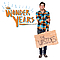The Wonder Years - The Upsides album
