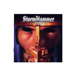 Stormhammer - Lord Of Darkness album