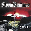 Stormhammer - Fireball альбом