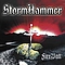 Stormhammer - Fireball альбом