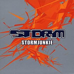 Storm - Stormjunkie альбом