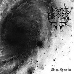 Storming Darkness - Sin-Thesis альбом