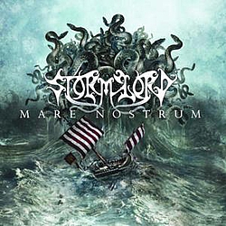 Stormlord - Mare Nostrum альбом