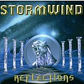 Stormwind - Reflections альбом