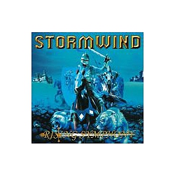 Stormwind - Rising Symphony альбом