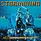 Stormwind - Rising Symphony альбом
