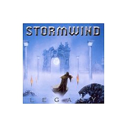 Stormwind - Legacy альбом