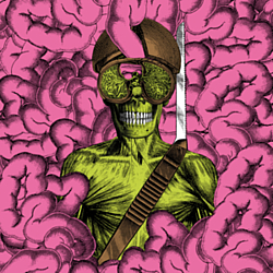 Thee Oh Sees - Carrion Crawler/The Dream album