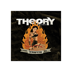 Theory Of A Deadman - The Truth Is album