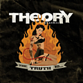 Theory Of A Deadman - The Truth Is album