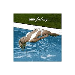 Obk - Feeling альбом