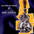 Dire Straits - Sultans Of Swing album