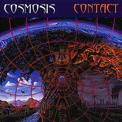 Cosmosis - Contact альбом