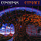 Cosmosis - Contact album