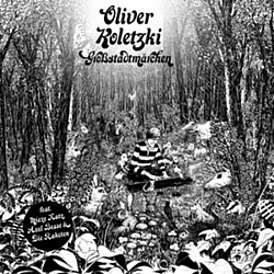 Oliver Koletzki - Großstadtmärchen album