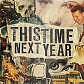 This Time Next Year - New Sensation - album