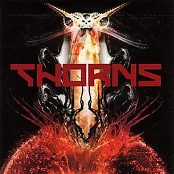 Thorns - Thorns album