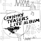 Country Teasers - Live Album album