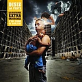 Disiz La Peste - Les Histoires Extra-Ordinaires D&#039;un Jeune De Banlieue album