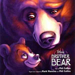 Disney - Brother Bear album